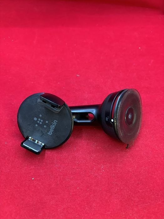 outlet uchwyt na szybę belkin czarny obrót o 180 stopni regulacja opis