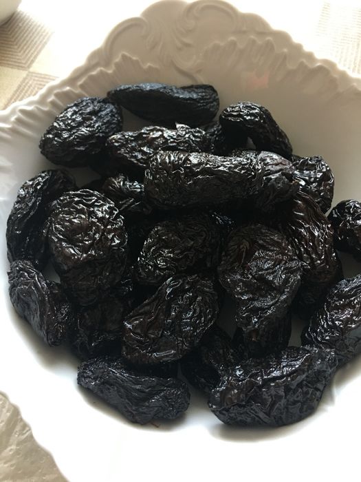 Śliwka wędzoną metodą tradycyjną zapraszam