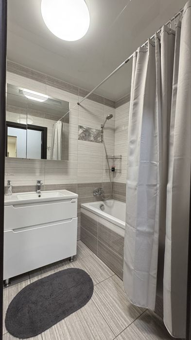 Оренда 2-кімнатної квартири на ж/м Перемога-6 р-н Фантазіі