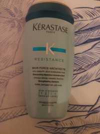 Shampoo da marca Kerastase