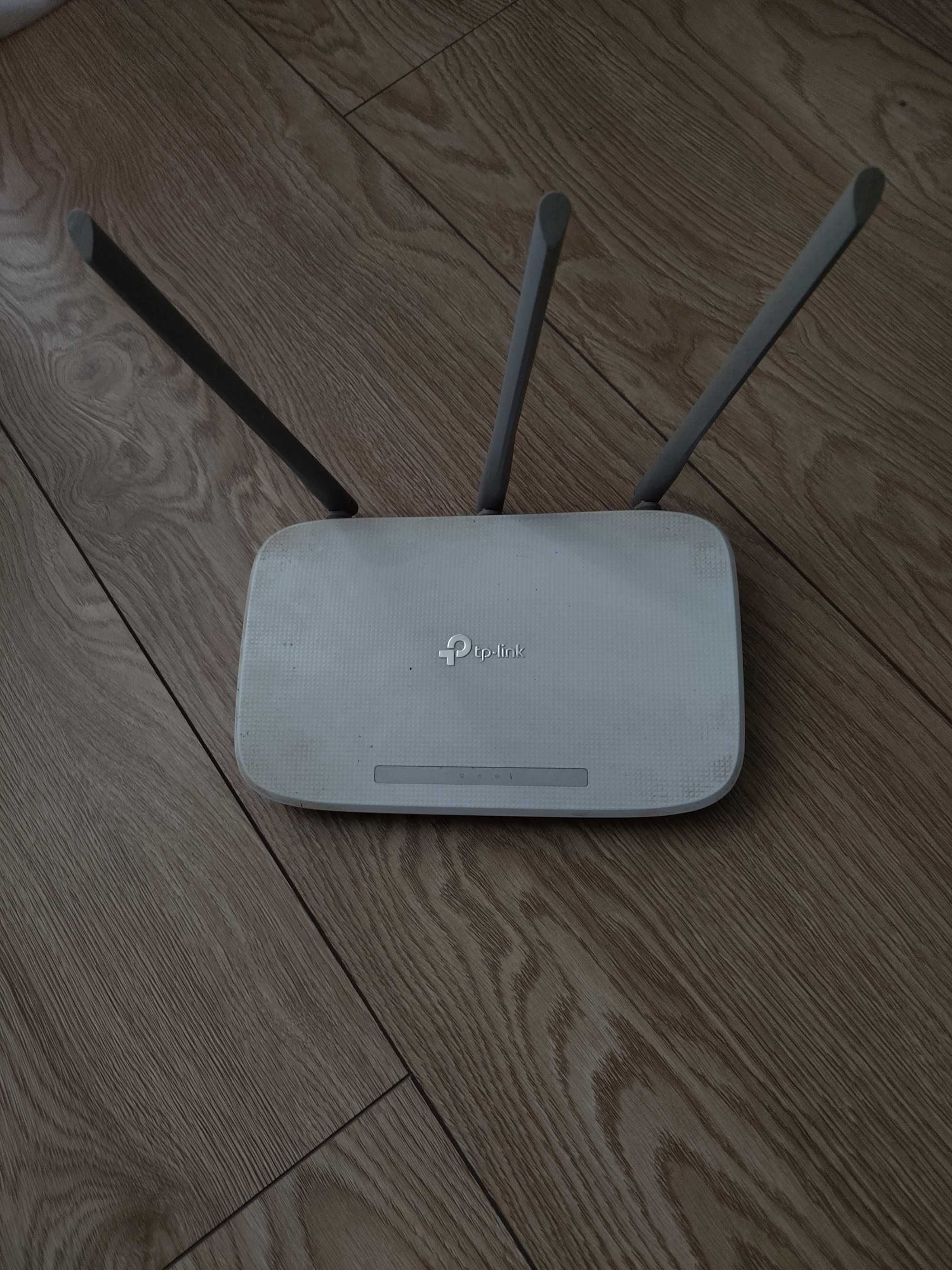 роутер TP-Link TL-WR845N