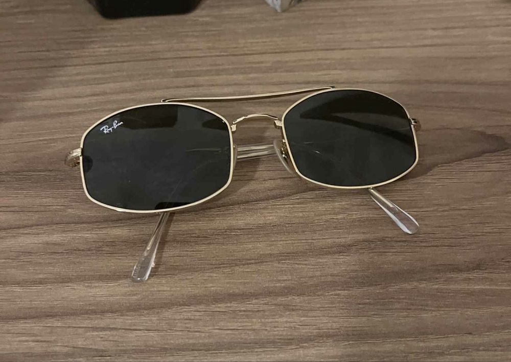Oculos de sol Ray Ban