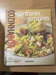 Livro receitas rapidas