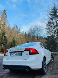 Volvo s60 Summum 2.0 d3