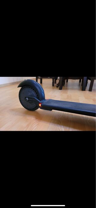 Електросамокат Maxxter TEO Plus