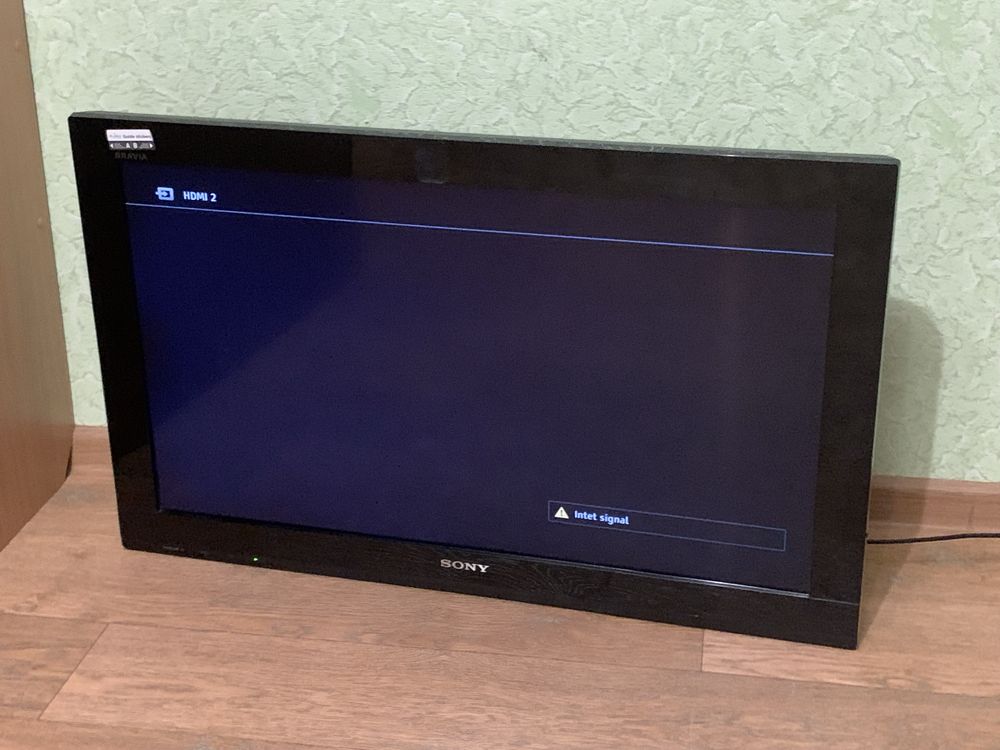 Телевизор Sony Bravia KDL 40BX420