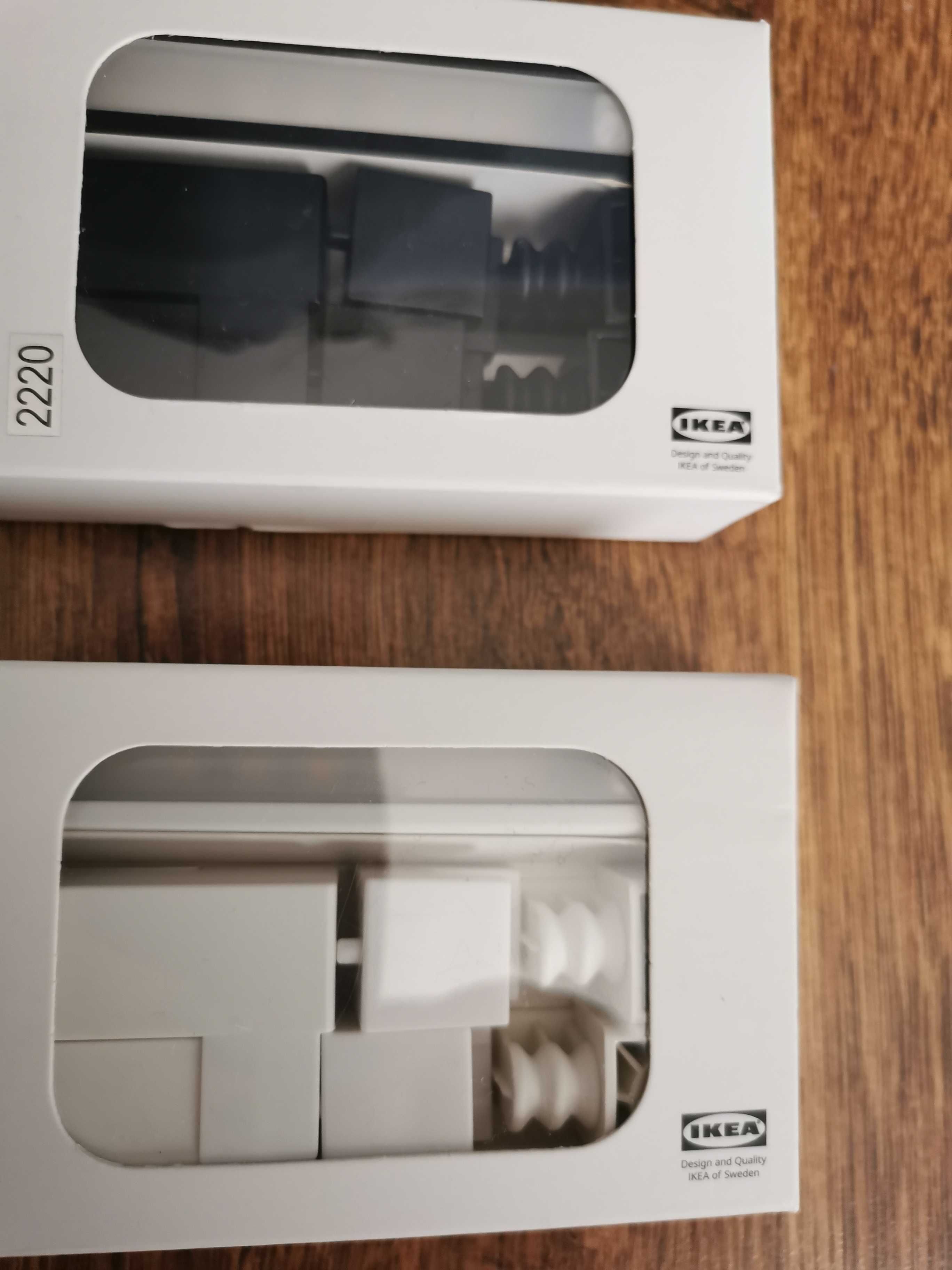 Ikea Listwa ledowa Led do łazienki kuchni na i pod szafkę 40 cm. Nowa