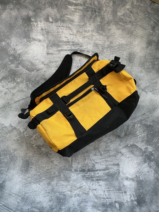 Дорожна сумка-рюкзак The North Face