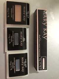 Тени хайлайтер Mary Kay