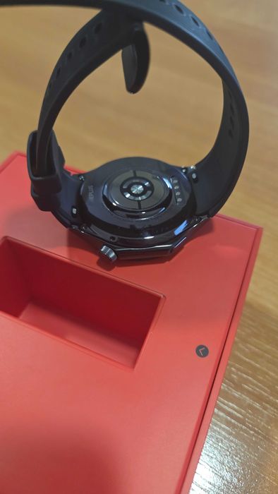 OnePlus Watch 3 jak nowy, stan idealny, kupiony w PL, faktura, gwaranc