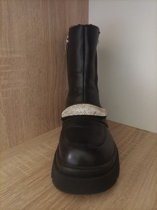 Жіночі Челсі зимові