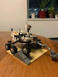 Очень редкий конструктор. Набор Лего 21104 - Марсоход. ОРИГИНАЛ