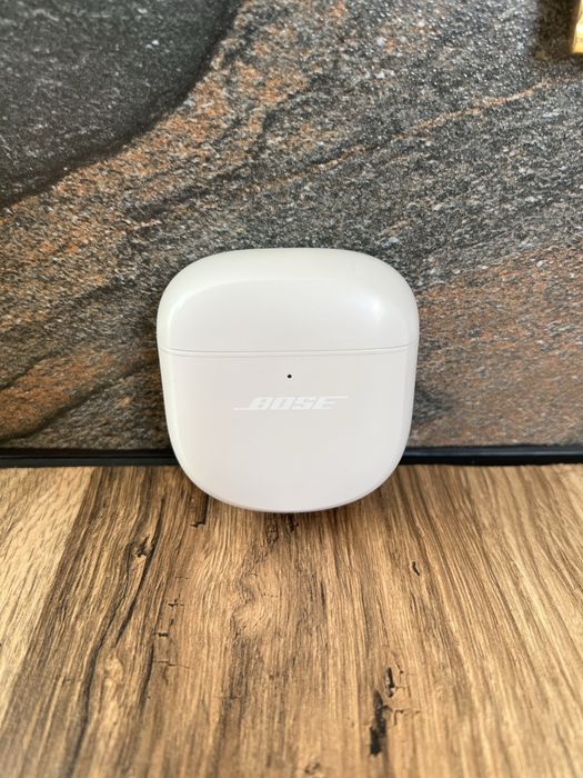навушники Bose QuietComfort  (2-го покоління)