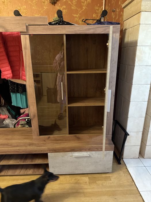 Меблі для вітальні нові