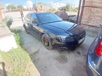 Audi A4 2.0 TDi механіка6ст