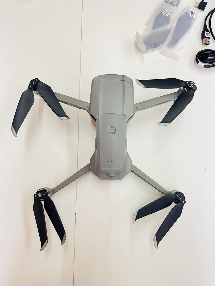 Drone DJI Maciv Air 2