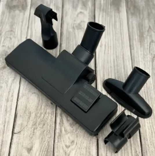 Потужний пилосос Henschll XN19-89 контейнерного типу  3000W 4 літри