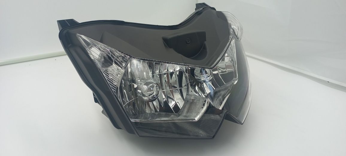 Kawasaki z750 z1000 Lampa reflektor