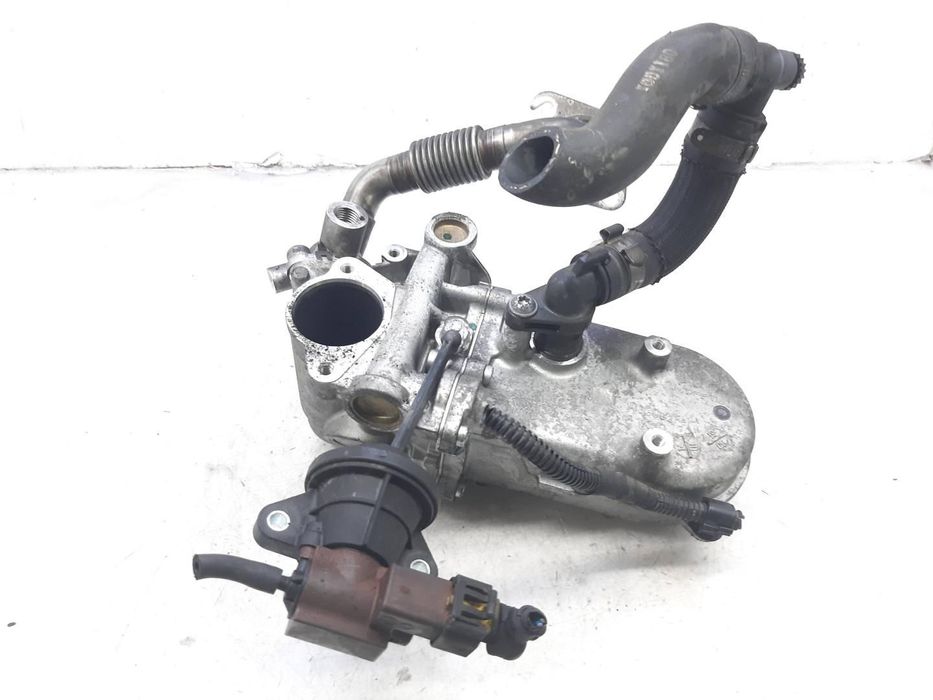 REFRIGERADOR EGR FIAT II