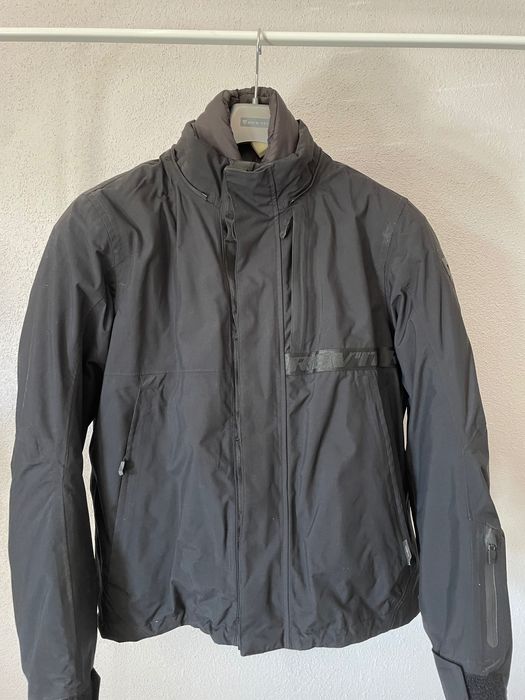 Casaco REV’IT Montana H2O