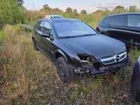 Opel signum na czesci