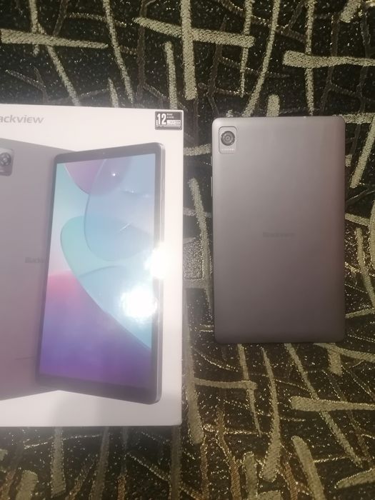 Планшет Blackview Tab 60 8.68" 6/128 Gb