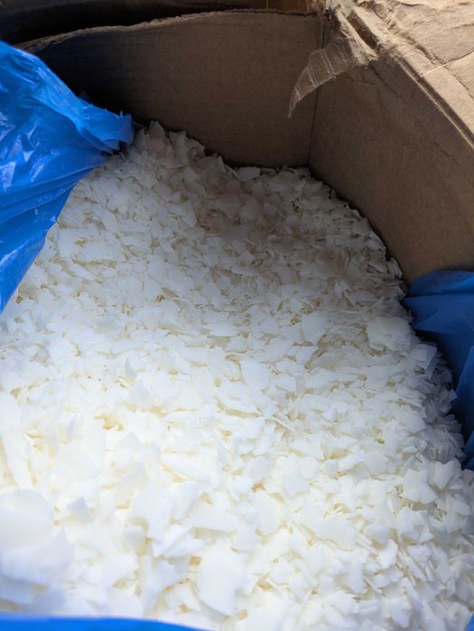 100% naturalny wosk sojowy do świec Golden Wax 22 kg numer 464