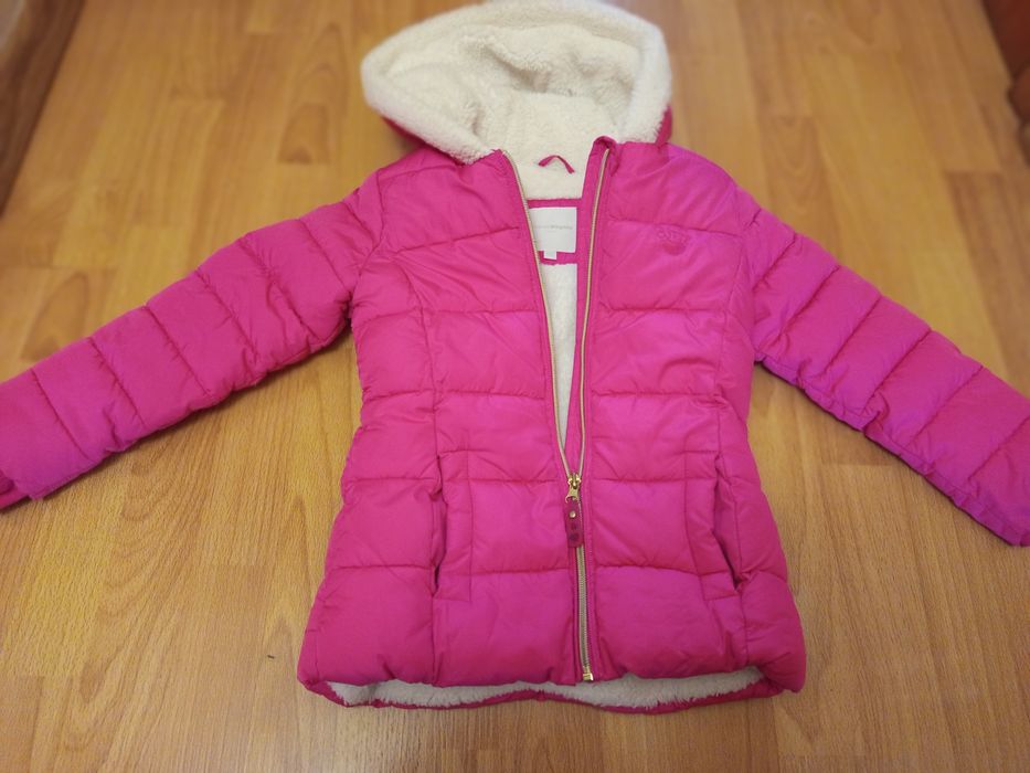Куртка для дівчаток