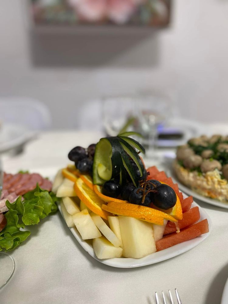 Aluguer de espaco para eventos e festas