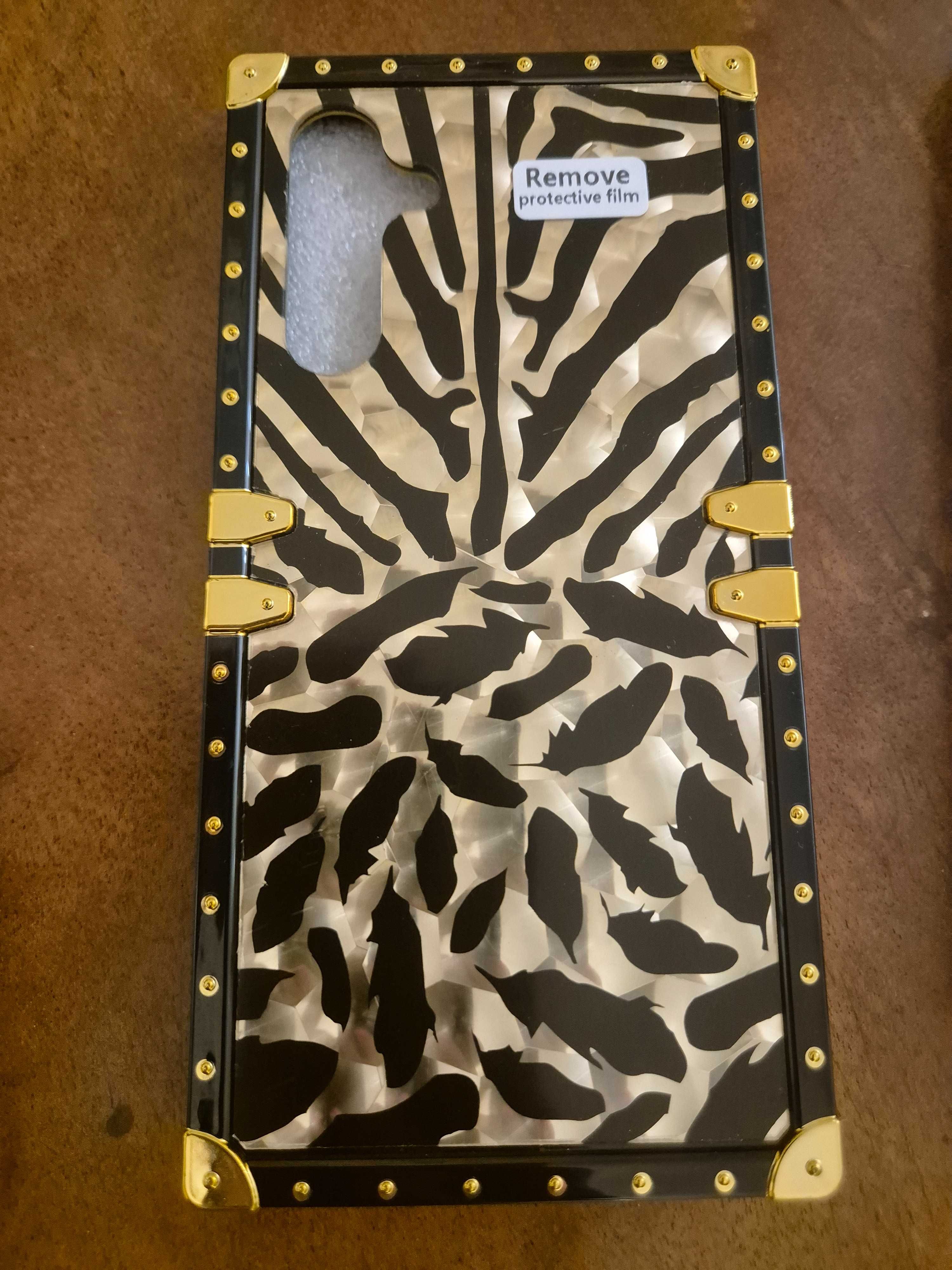 Etui Samsung Galaxy A54