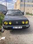 Wolkswagen golf mk2 1.9 D
