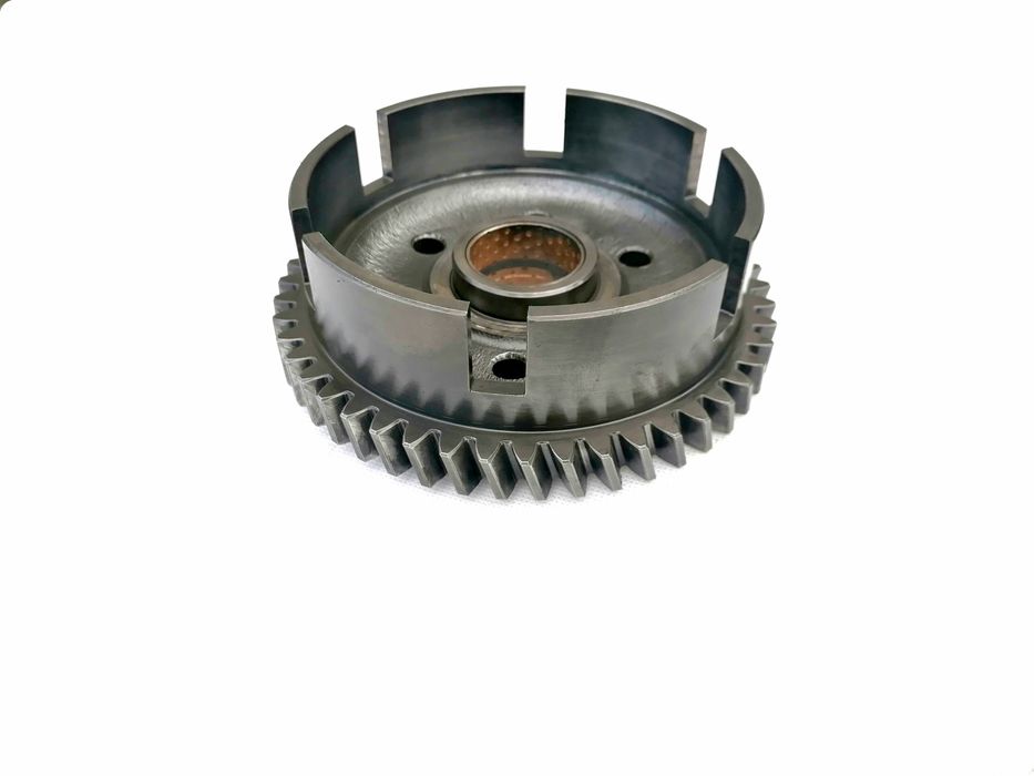 Kosz przedniego napędu Massey Ferguson 6180,6190,6270,6280,6290,6465