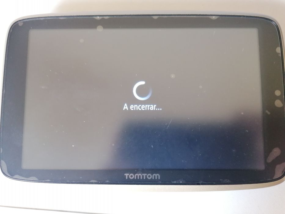 GPS TomTom  Go Premium X COMO NOVO