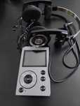 Surfans F20 HiFimusic player mp3 plus sluchawki koss porta pro.