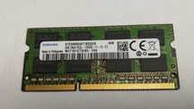 Pamięć RAM 8GB PC3L Samsung 12800S