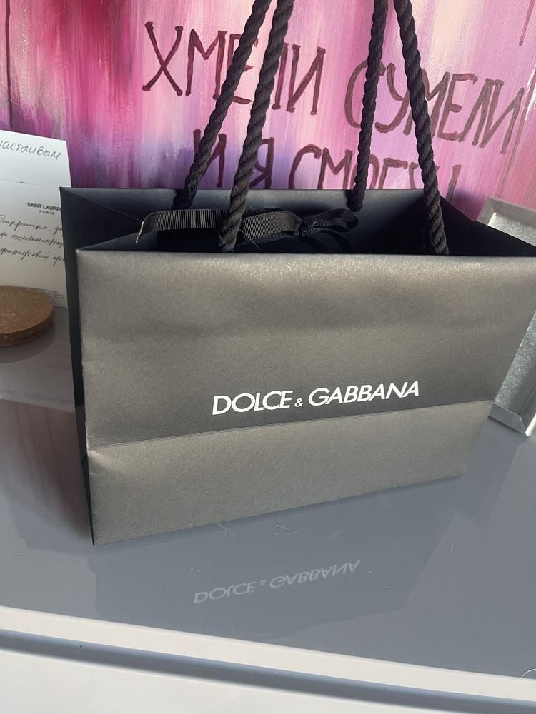 Dolce & Gabbana Velvet Tender Oud 100 ml