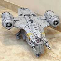 Klocki Star Wars 75331 Brzeszczot