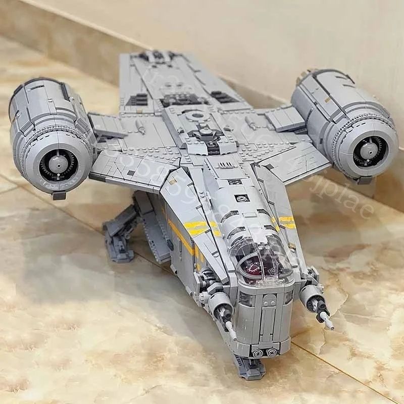 Klocki Star Wars 75331 Brzeszczot