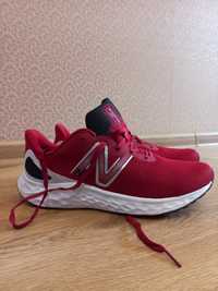 Оригінальні кросівки New Balance 
Fresh Foam Arishi v4
Розмір 49
Устіл