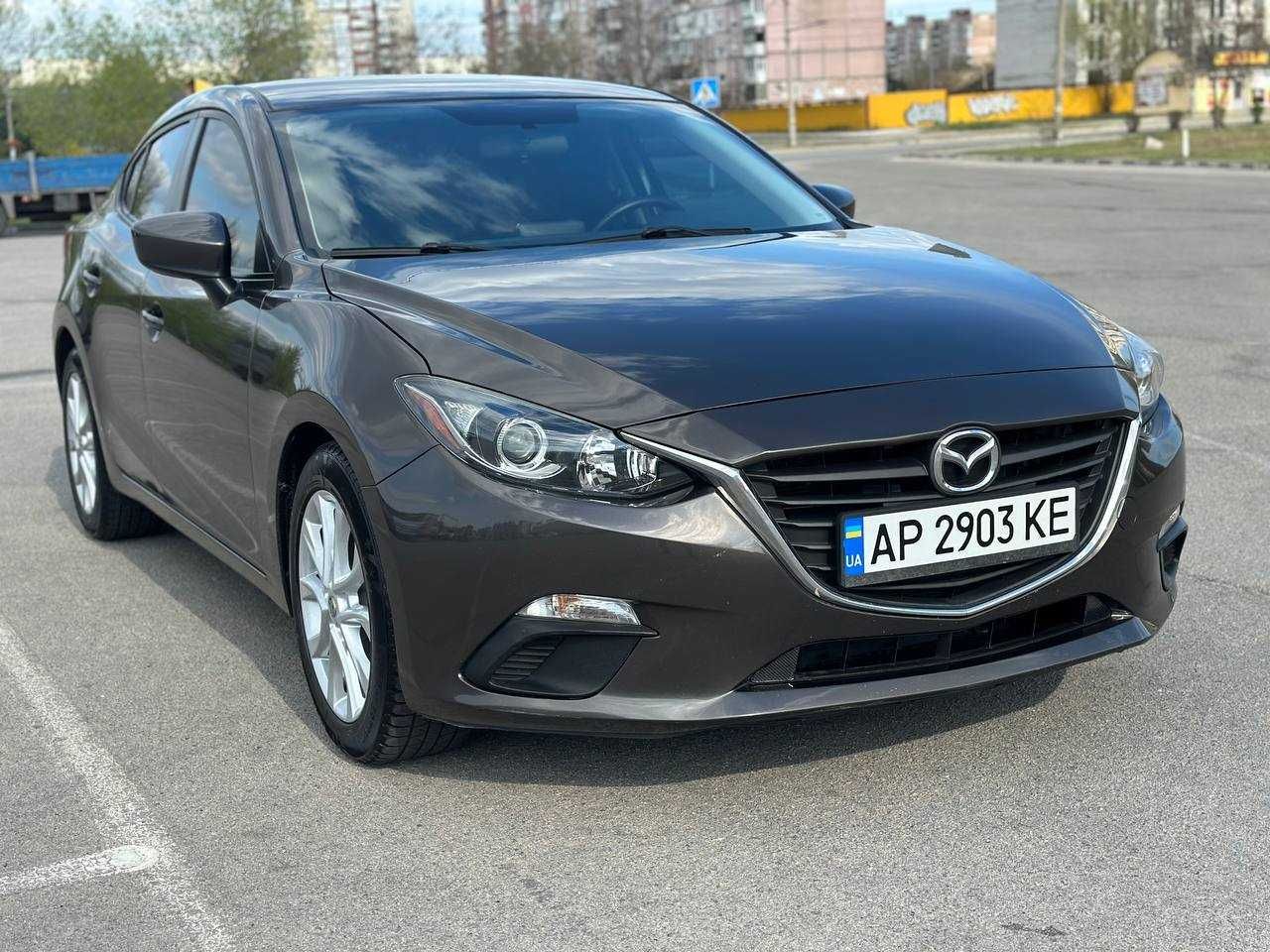Mazda 3 2014 2.0 Бензин Обмін/Розстрочка п внесок 2100$