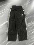 Штани Balenciaga x Adidas pants нейлонові