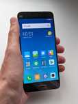 Xiaomi Mi 5 3/32GB Black / White