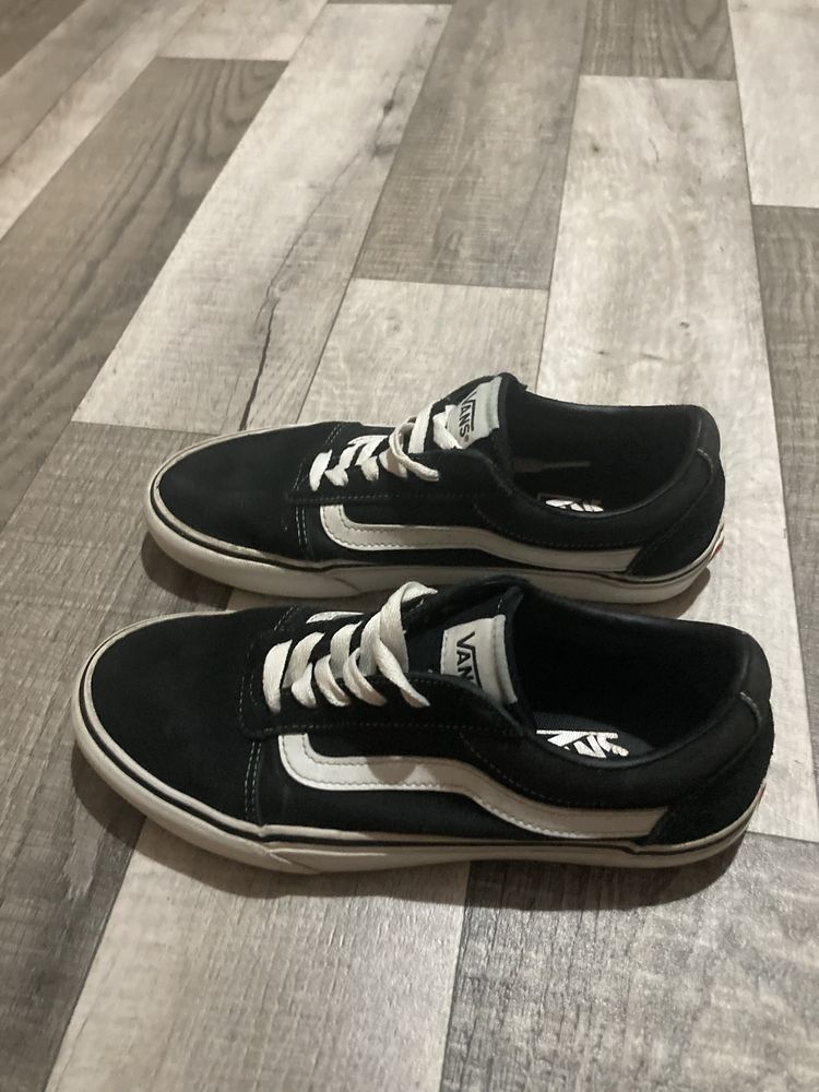 Vans Old Skool 38 Original