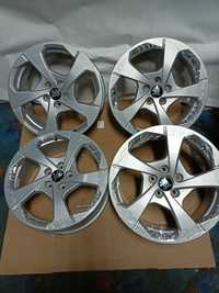 7#  Alufelgi Felgi 18" 5x112 SKODA Et 51