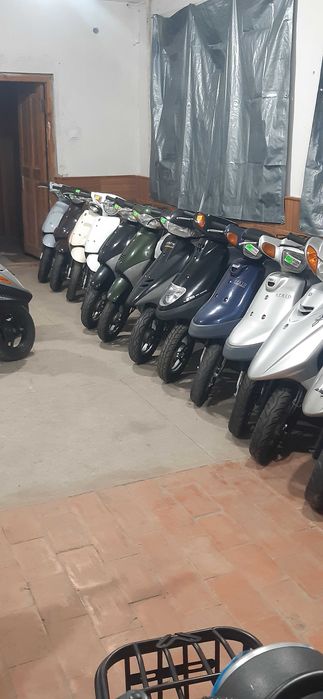Ремонт мототехніки/ скутер мотоцикл квадроцикл