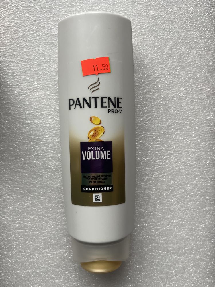 Pantene Pro-V Extra Volume Odżywka 300ml