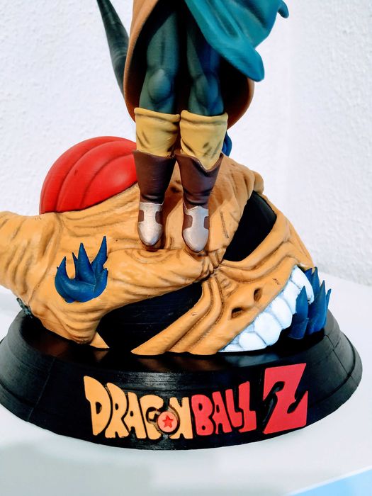 Estátua Dragon Ball Tapion
