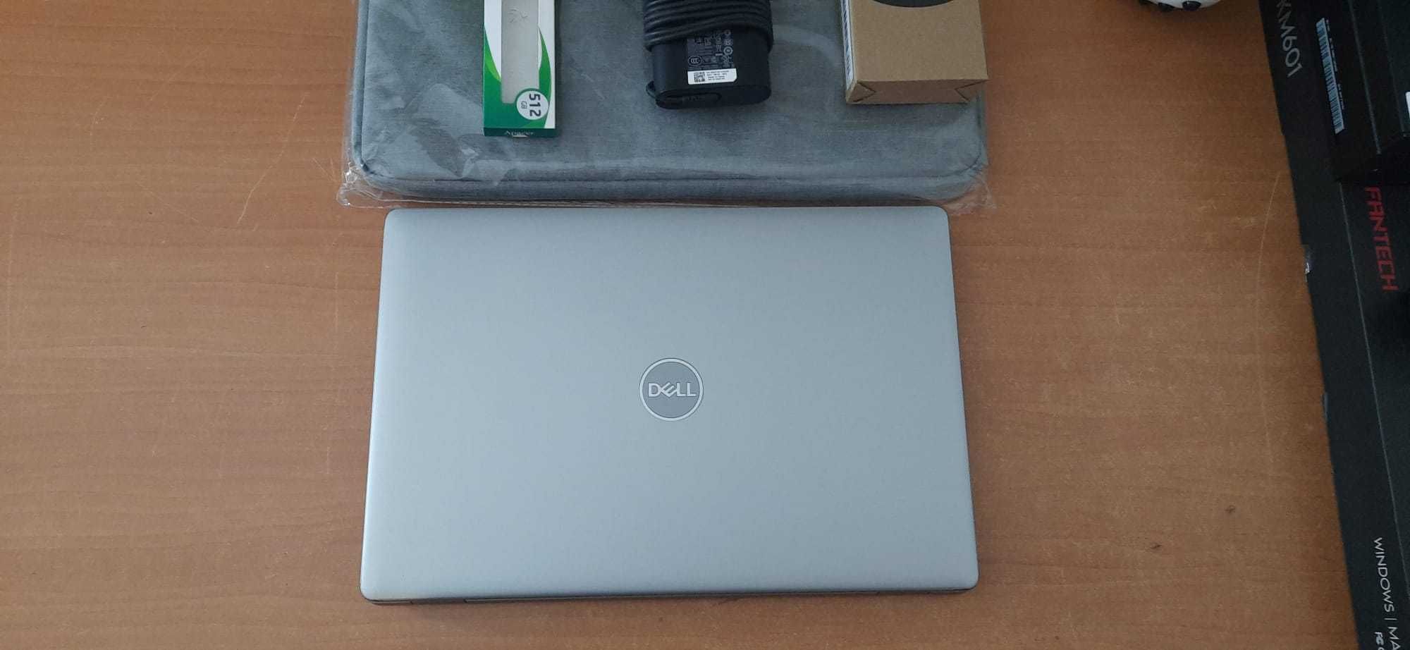 Dell Latitude 5410 10ªG|14"FULLHD|i5-10210u-4.2G|16G|NVMe512G|R+M|W11