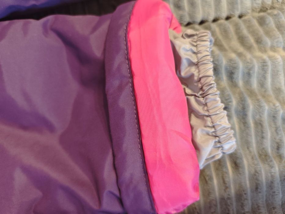 Зимовий комплект Lenne Riona 21320A-2660 110 см