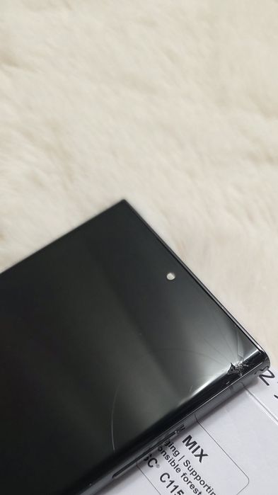 Display Ecra S23 ultra original